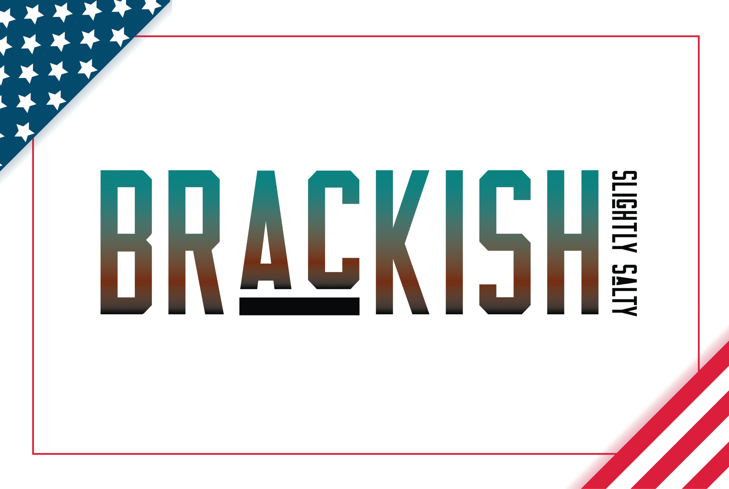 Brackish
