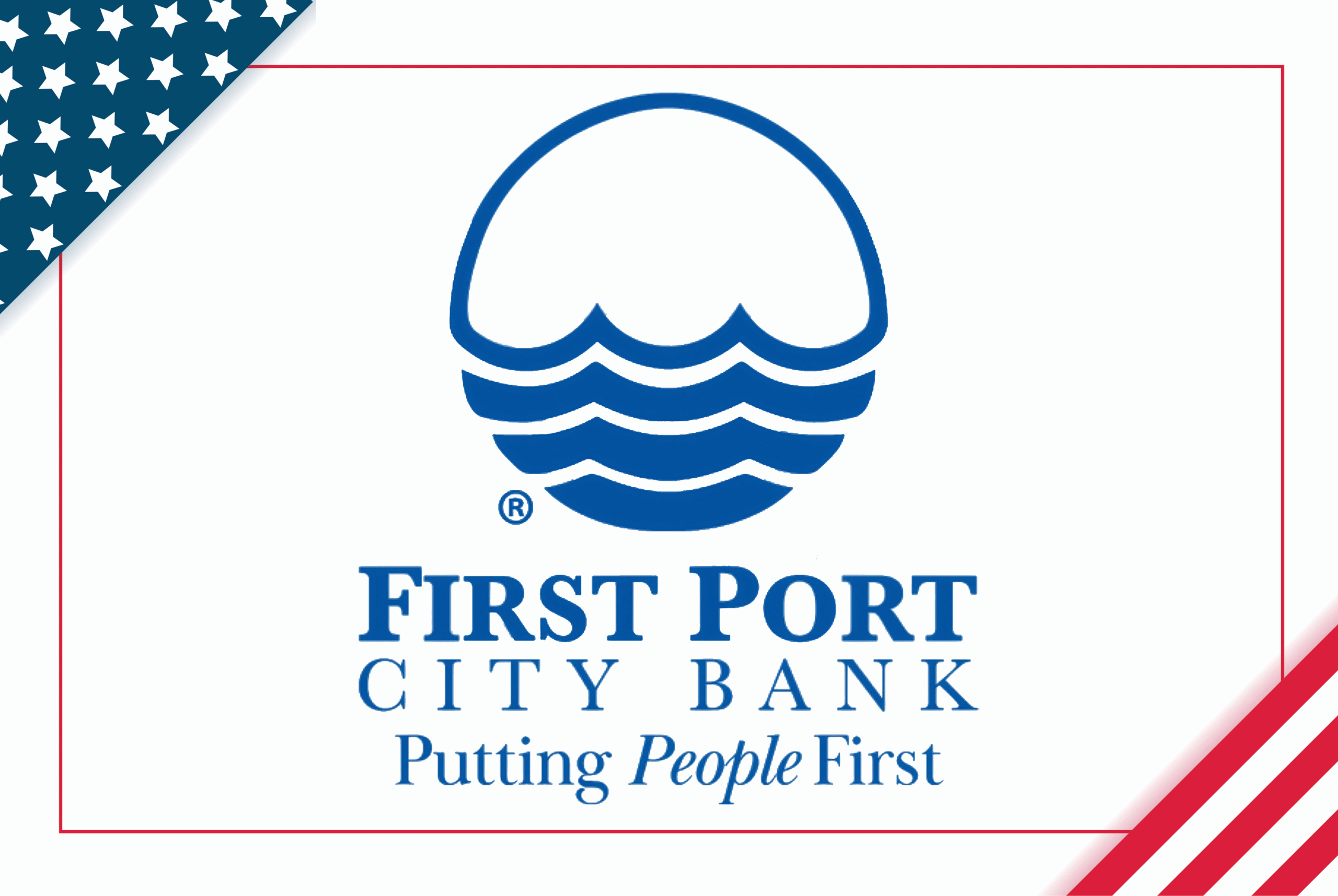 First Port