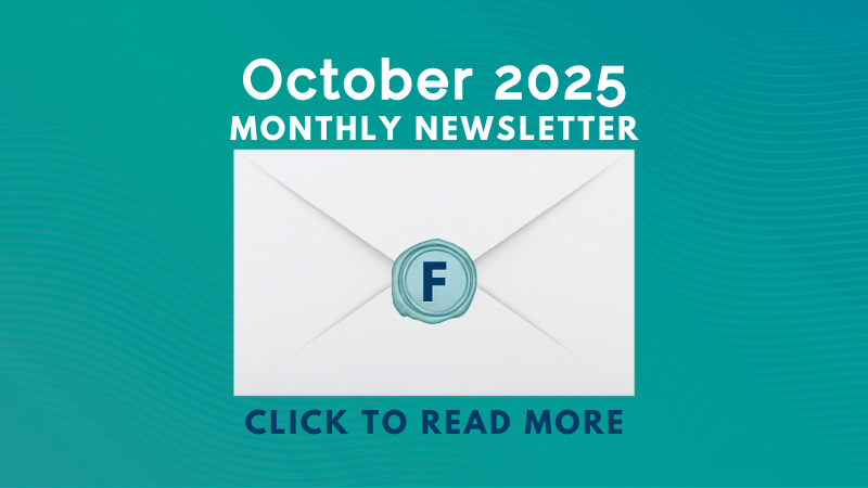 May Newsletter