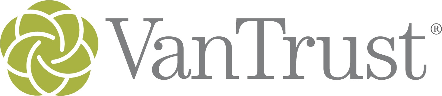 VanTrust Registration Logo U () VanTrust Registration Logo U ()