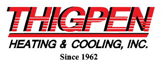 Thigpen Logo