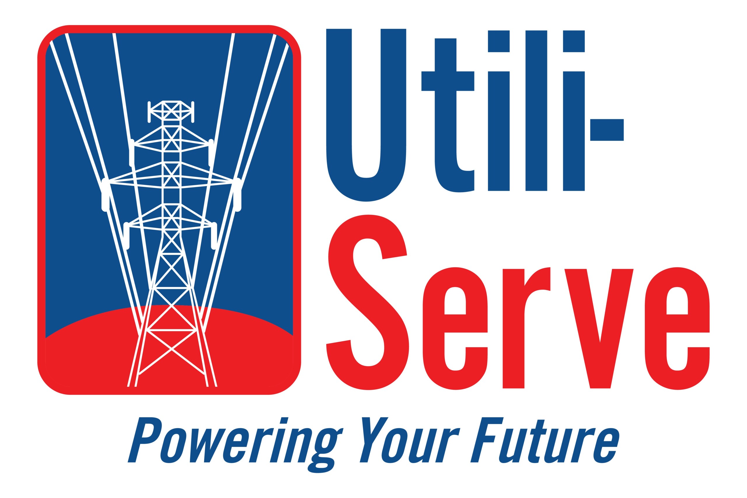 Utili ServeLogo () Utili ServeLogo ()